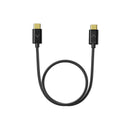 FiiO LT-TC4 USB-C to USB-C OTG Charging/Data Cable - Discontinued