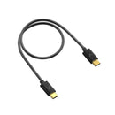 FiiO LT-TC4 USB-C to USB-C OTG Charging/Data Cable - Discontinued