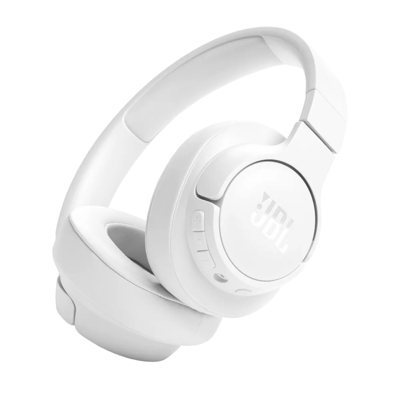 JBL Tune 720BT Wireless Over-Ear Headphones