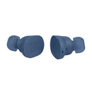 Angle - JBL Tune Buds true wireless earbuds with advanced ANC - Blue