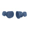 Angle - JBL Tune Buds true wireless earbuds with advanced ANC - Blue