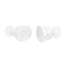 Angle - JBL Tune Buds ANC earbuds with long battery life - White