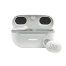 JBL Endurance Race TWS white case best budget wireless in-ear on sale in New York on Audio46