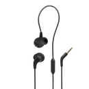 JBL Endurance Run 2 Wired Waterproof Wired Sports In-Ear Headphones