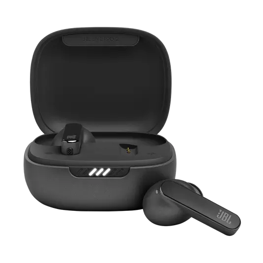 JBL Live Pro 2 TWS True Wireless Active Noise Cancelling Earbuds