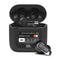 Angle - JBL Tour Pro 2 true wireless earbuds with ANC - Black