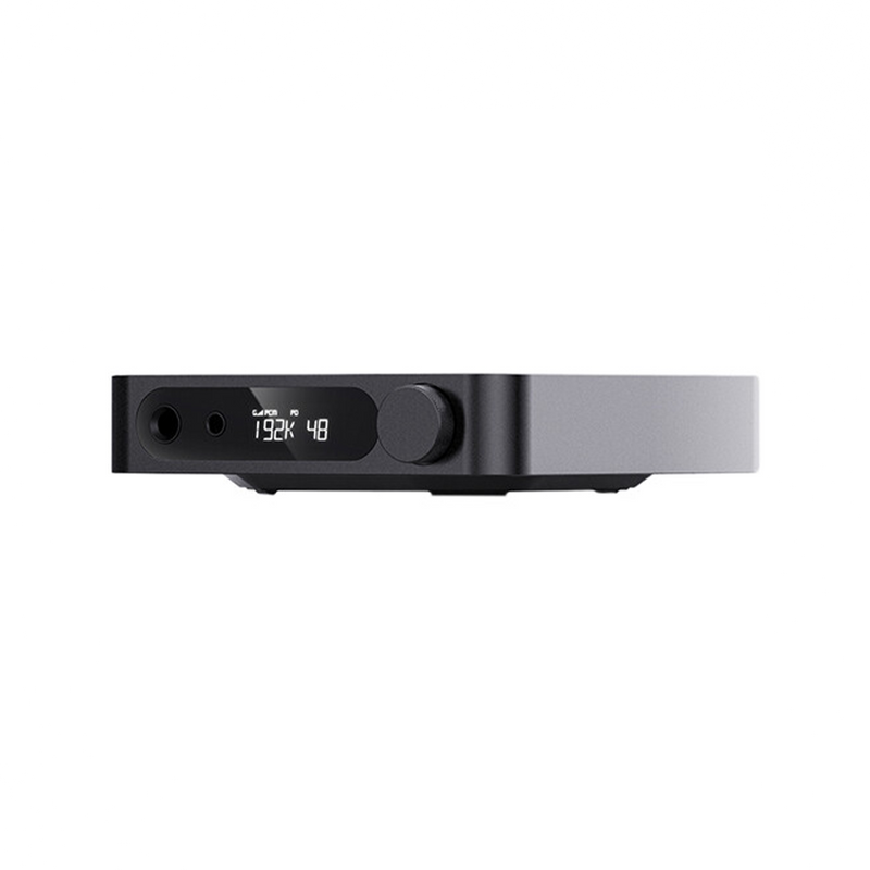 FiiO K11 Balanced Desktop DAC/Amp