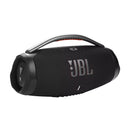 JBL Boombox 3 bluetooth speaker portable on Audio46
