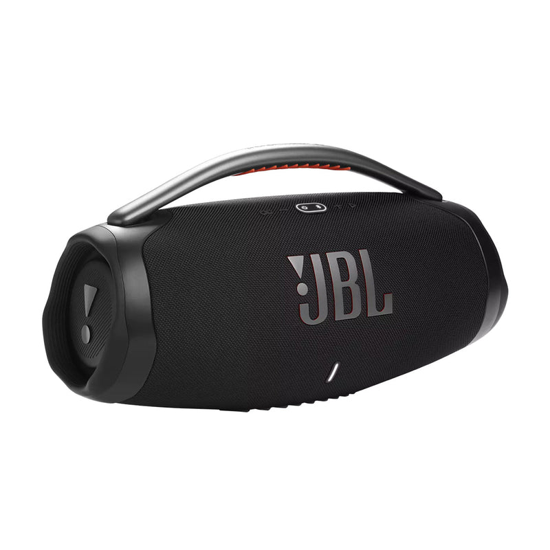 JBL Boombox 3 bluetooth speaker portable on Audio46