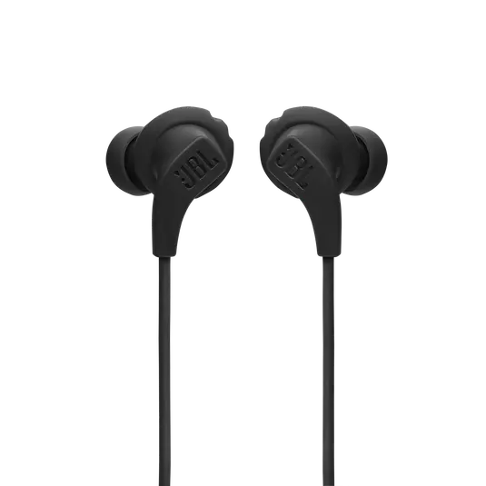 JBL Endurance Run 2 Wired Waterproof Wired Sports In-Ear Headphones