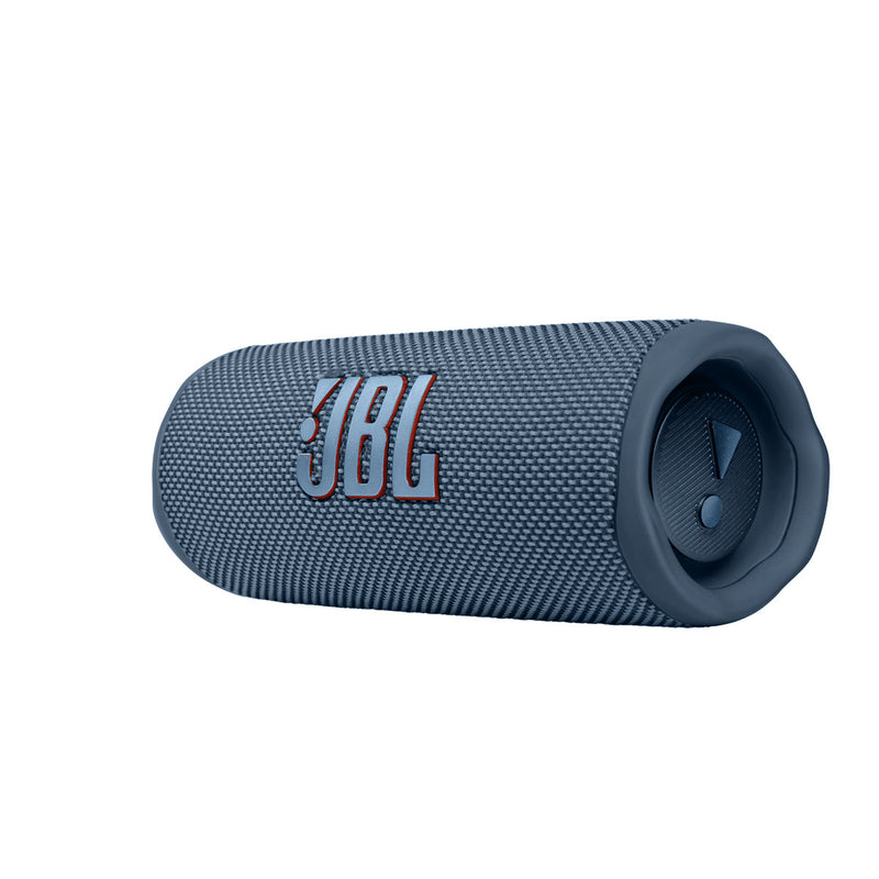 JBL FLIP 6 Blue bluetooth speaker portable on Audio46