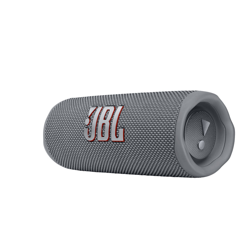 JBL FLIP 6 Gray bluetooth speaker portable on Audio46