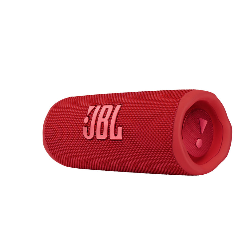 JBL FLIP 6 Red bluetooth speaker portable on Audio46