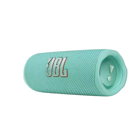 JBL FLIP 6 Teal2 bluetooth speaker portable on Audio46