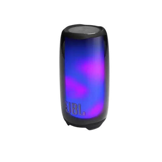 JBL Pulse 5 Bluetooth Speaker with Light Show