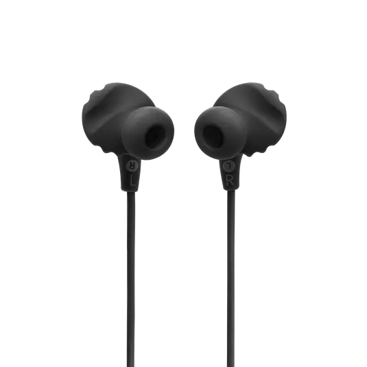 JBL Endurance Run 2 Wired Waterproof Wired Sports In-Ear Headphones