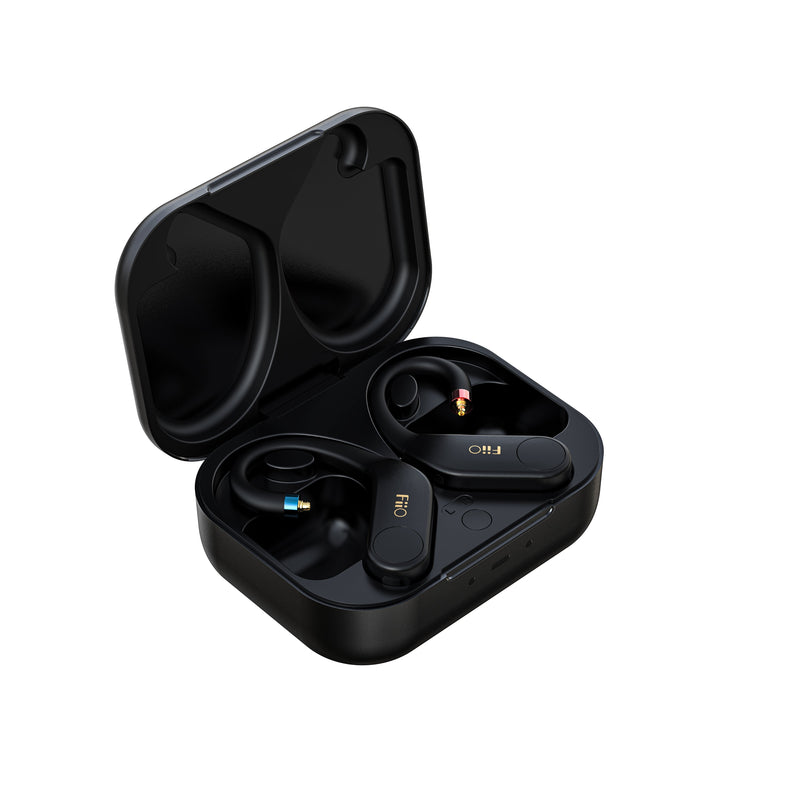 FiiO UTWS5 True Wireless Bluetooth In-Ear Headphone Receiver (2025 Version)