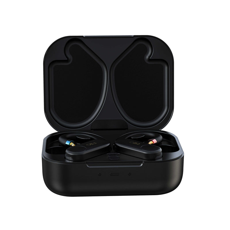 FiiO UTWS5 True Wireless Bluetooth In-Ear Headphone Receiver (2025 Version)