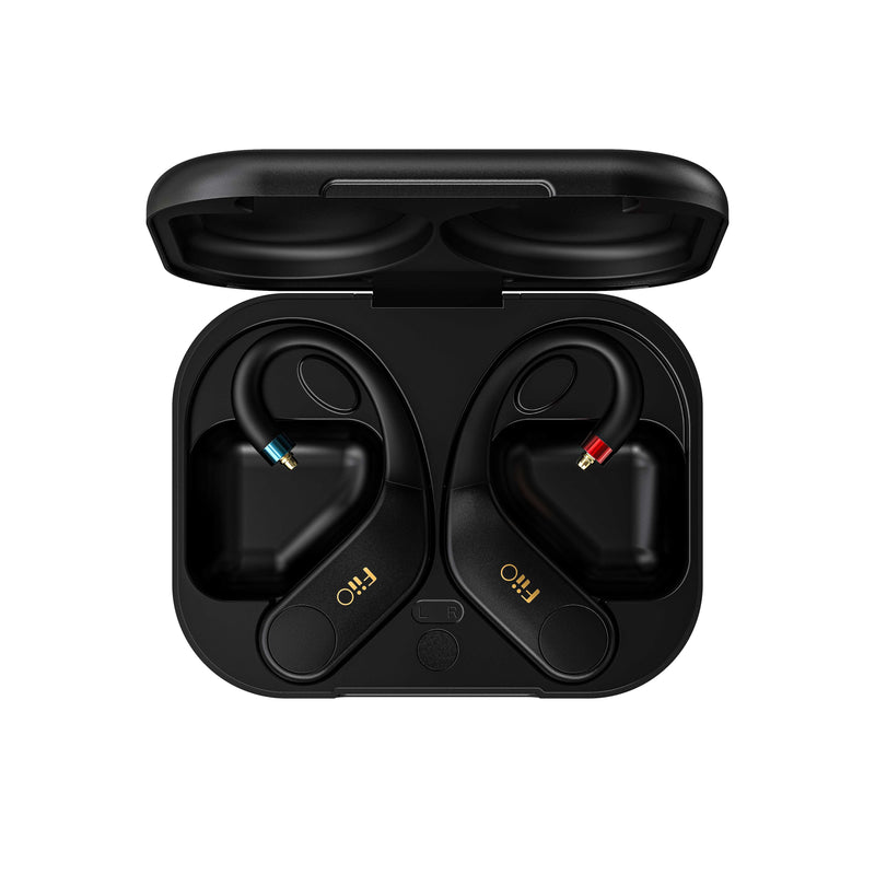 FiiO UTWS5 True Wireless Bluetooth In-Ear Headphone Receiver (2025 Version)