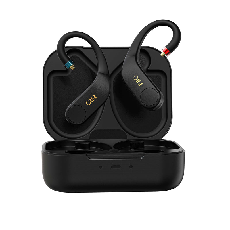 FiiO UTWS5 True Wireless Bluetooth In-Ear Headphone Receiver (2025 Version)