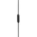 JBL Endurance Run 2 Wired Waterproof Wired Sports In-Ear Headphones