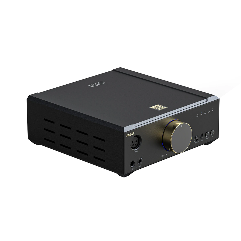 FiiO K9 Pro ESS Desktop Bluetooth DAC/Amp (Open box) - Discontinued