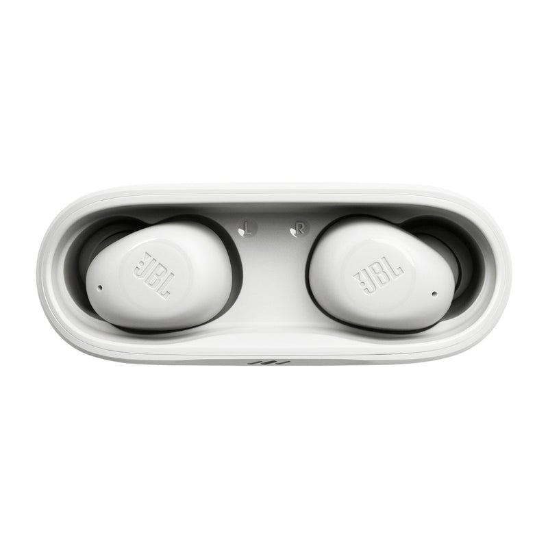 JBL Vibe Buds True Wireless Earbuds