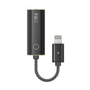 FiiO KA2 4.4mm Headphone Amplifier Lightning to DAC on Audio46