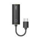 FiiO KA2 4.4mm Headphone Amplifier USB-C to DAC on Audio46