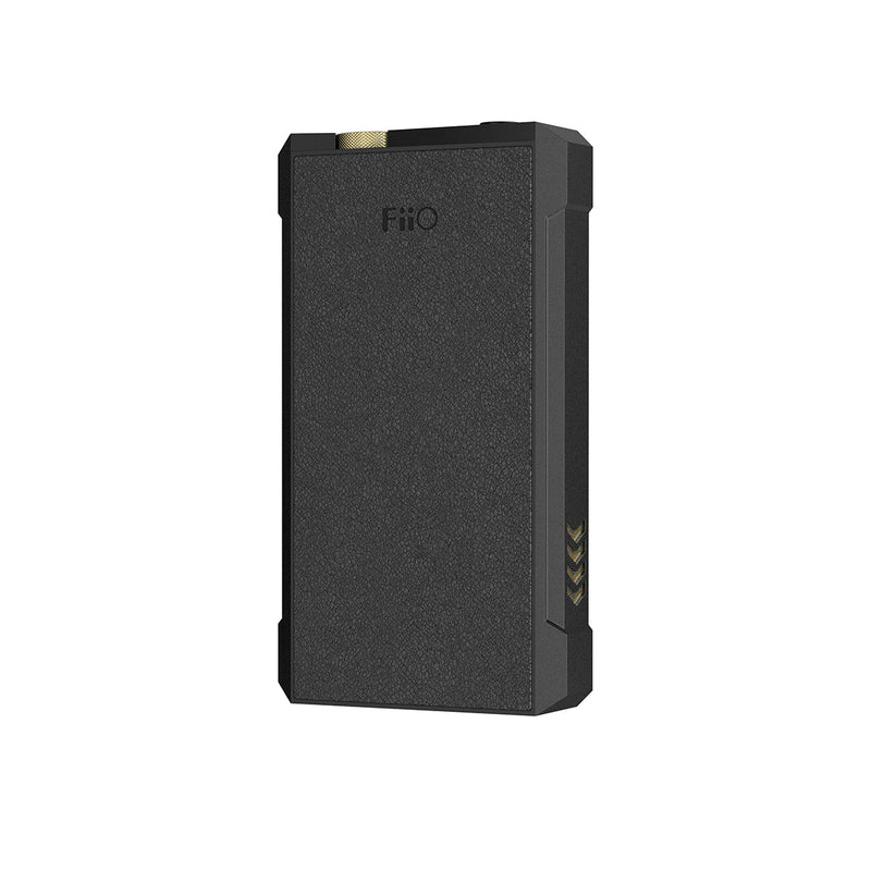 FiiO Q7 Portable High-Fidelity Amp/DAC - Discontinued