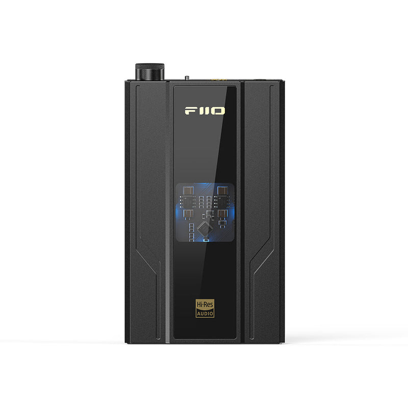 FiiO Q11 Portable High-Fidelity Amp/DAC (Open Box) - Discontinued