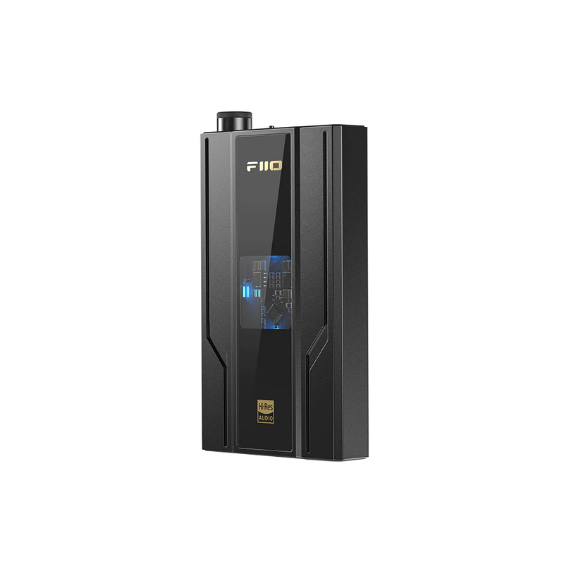 FiiO Q11 Portable High-Fidelity Amp/DAC (Open Box) - Discontinued