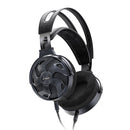 FiiO FT3 Over-Ear Open-Back Headphones