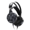 FiiO FT3 Over-Ear Open-Back Headphones