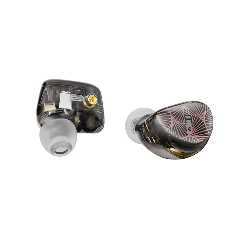 FiiO FX15 In-Ear Electrostatic Monitor (Open Box)
