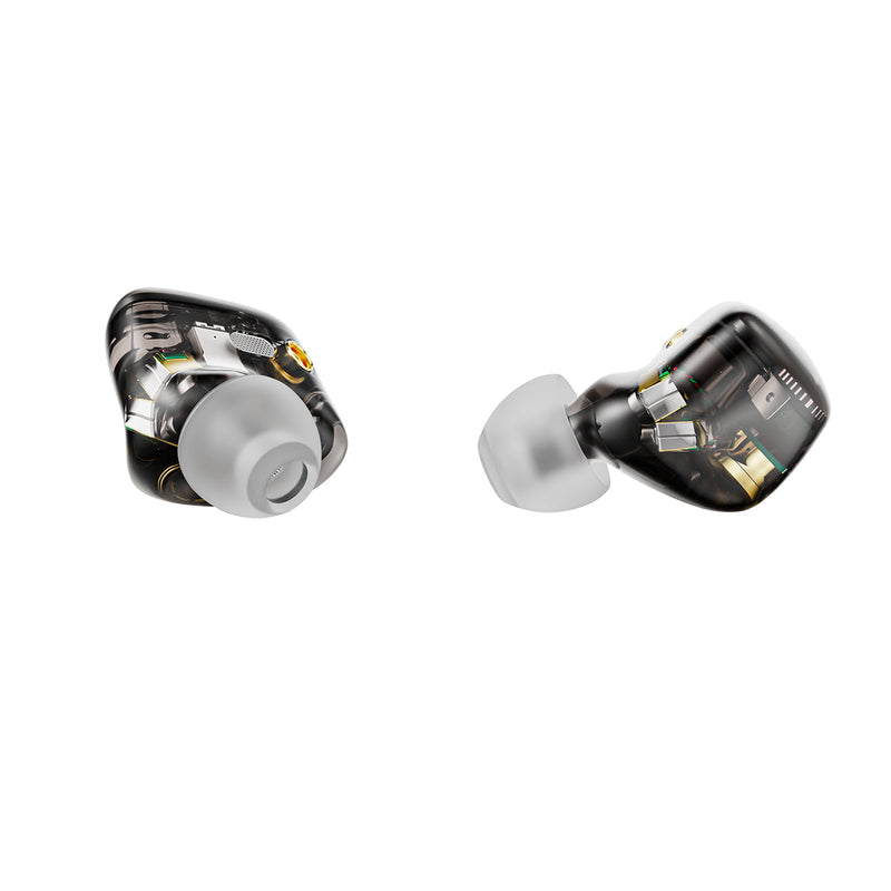 FiiO FX15 In-Ear Electrostatic Monitor (Open Box)