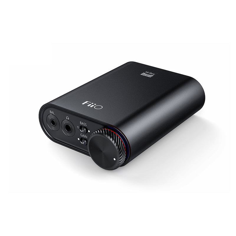 FiiO K3 USB DSD DAC/Amp
