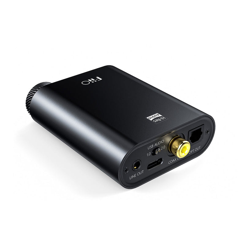 FiiO K3 USB DSD DAC/Amp