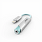 FiiO KA11 headphone amplifier Lightning to DAC Silver on Audio46