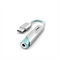 FiiO KA11 headphone amplifier USB-C to DAC Silver on Audio46