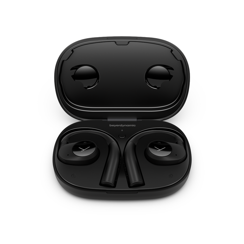 Beyerdynamic Verio 200 Open True Wireless Earphones
