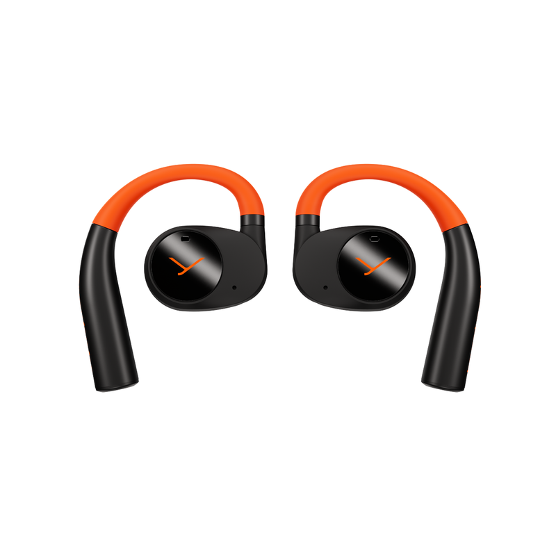Front - Shop Beyerdynamic Verio 200 In-Ear Noise Cancelling Headphones on sale - Sport