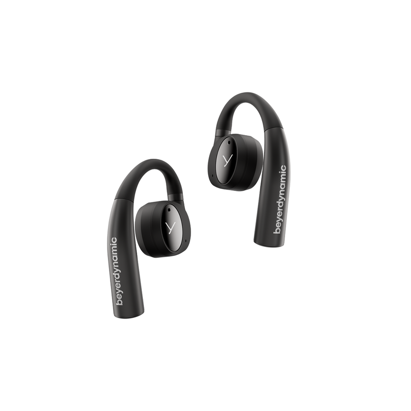 Beyerdynamic Verio 200 Open True Wireless Earphones (Open Box)