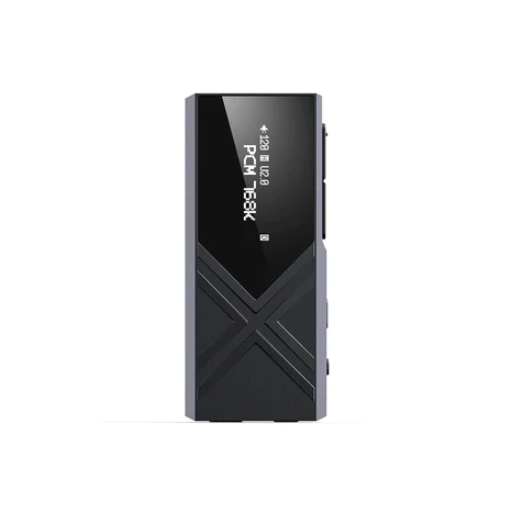 FiiO KA17 Portable USB Amp/DAC