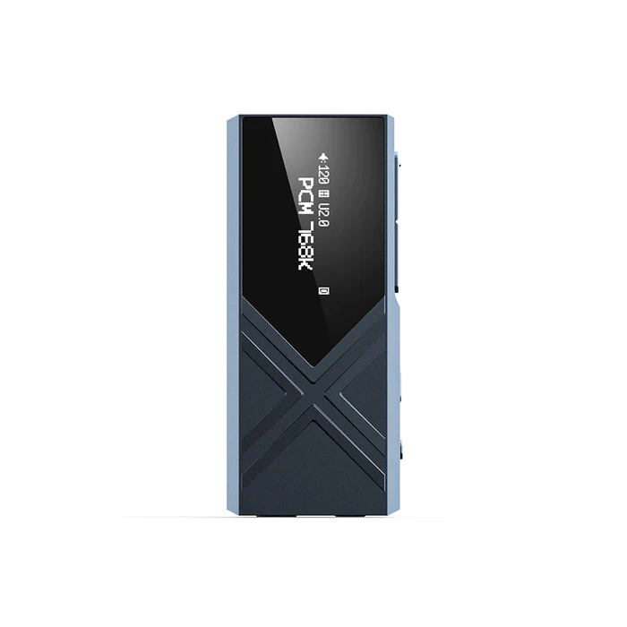 FiiO KA17 Portable USB Amp/DAC