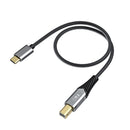 FiiO LD-TC1 Type-B to Type-C OTG Cable