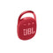 JBL CLIP 4 Ultra-portable Bluetooth Waterproof Dustproof Speaker
