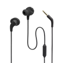 JBL Endurance Run 2 Wired Waterproof Wired Sports In-Ear Headphones