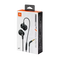 JBL Endurance Run 2 Wired Waterproof Wired Sports In-Ear Headphones