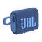 JBL GO 3 Eco Blue bluetooth speaker portable on Audio46